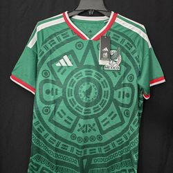 Mexico Jersey 