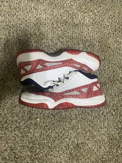 NIKE AIR JORDAN RETRO 11 IE!! 