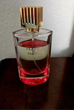 Perfume Fleur de Party
