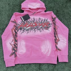 HellStar Sweater 