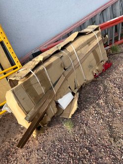 Drywall panel hoist