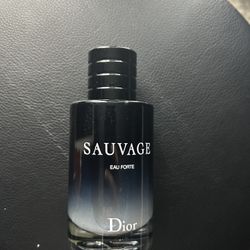 Dior Savauge