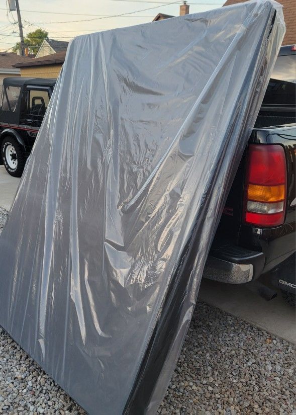 Box Spring