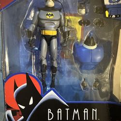 Batman 6 In One