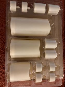 13 Piece Battery Operated Candle Set