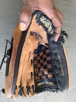 Baseball Glove 14”