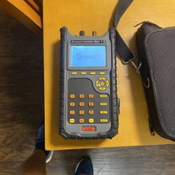 DirecTV Meter 