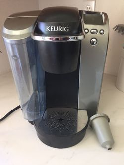 Coffee maker Keurig