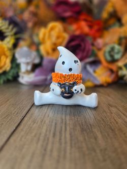 Halloween Mini Ghost