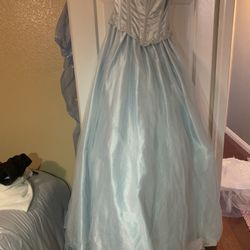 Vestido Para Quinceanera