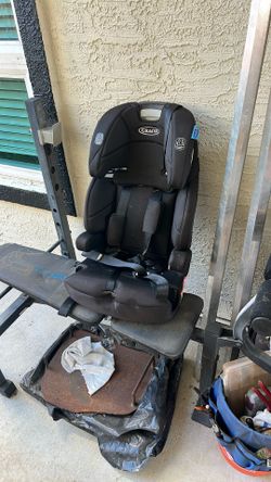 Car Seat