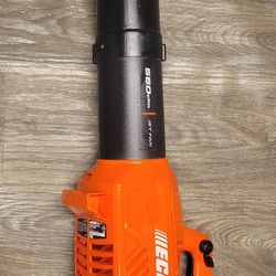 Echo CPLB-58V 58V Cordless Leaf Blower / TOOL ONLY 