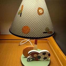 Table Lamp
