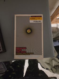 Breaking Open The Head