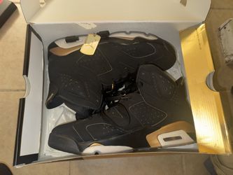 Jordan 6