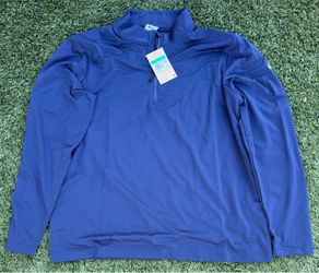 Nike Golf Pullover Men’s Sizes Large, XL