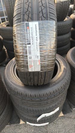 Hankook Ventus V2 Concept2 215/55R16 97V XL Tire