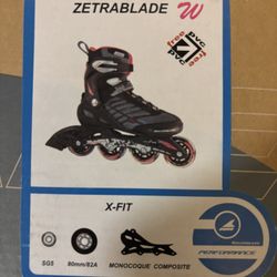 Zetrablade W Rollerblade