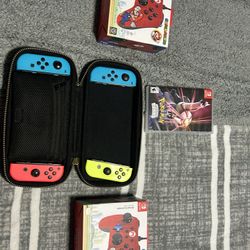 Nintendo Bundle