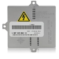 HID Xenon Headlight Ballast