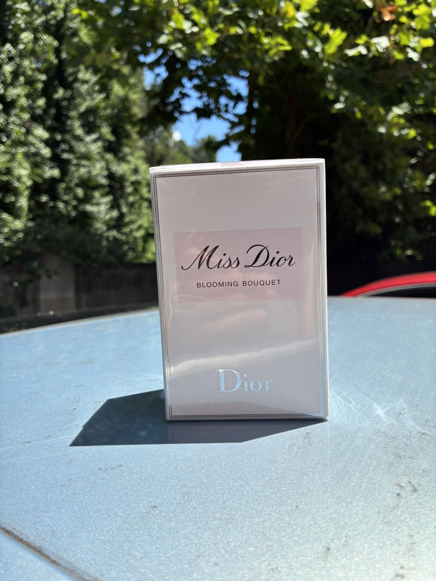 Miss Dior 1:1 Perfume
