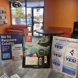 Nintendo Switch Oled Special Edition 