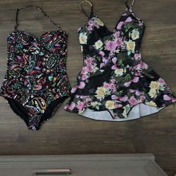 Swimsuit-X-Large $10each