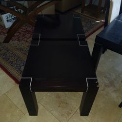 End Tables