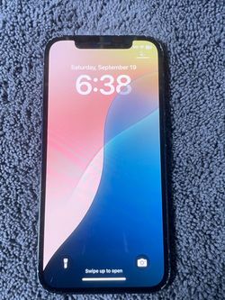 iPhone 12