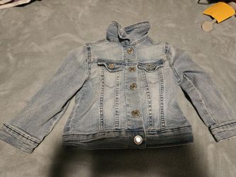 2t Jacket