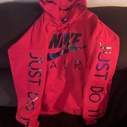 Nike Hoodie New 30
