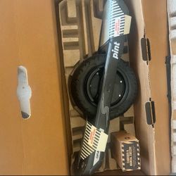 Onewheel Pint S