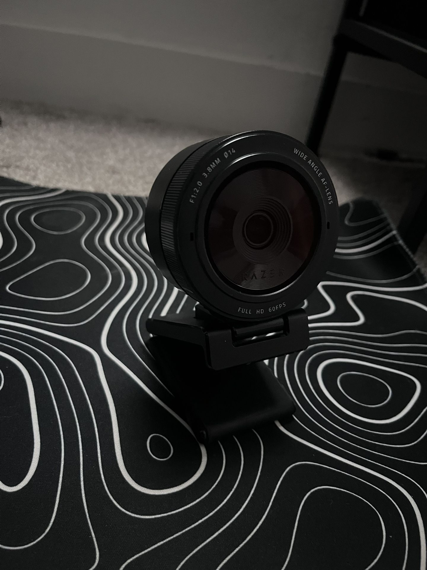 Razor Kiya Pro Webcam 