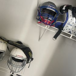 Youth Football Equipment 