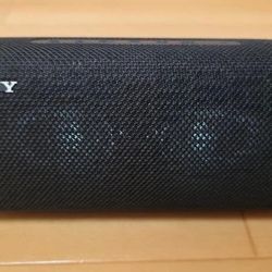 Sony SRS-XB33 B Portable Bluetooth Speaker EXTRA BASS Waterproof