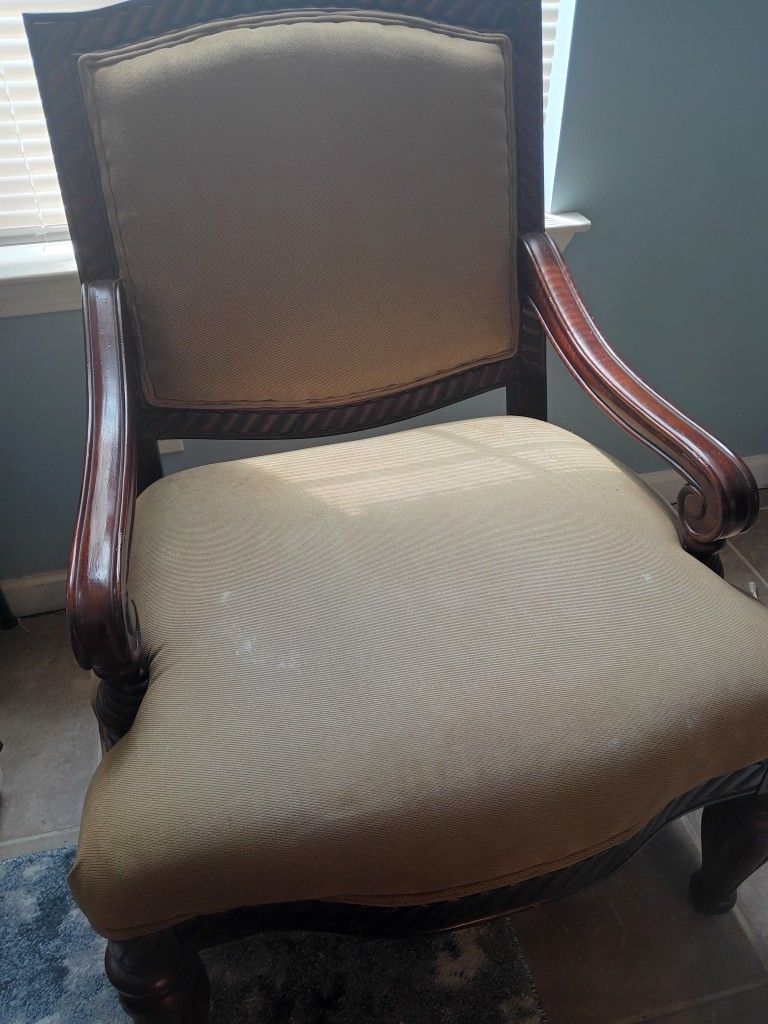 Accent Chair