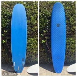 SURFBOARD FOR SALE: 9’ Soft-Top by Jack’s Surfboards