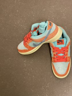 Dunk Low Mens Size7