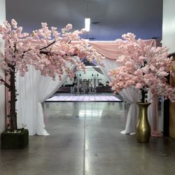 Glamorous Quinceañera Venue