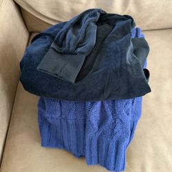 Free Woman’s Jackets (size M)