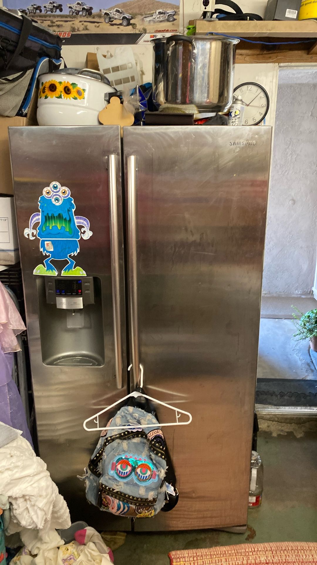 Samsung Refrigerator