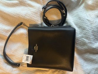 Coach Purse - NWT