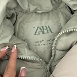 Girls Jackets