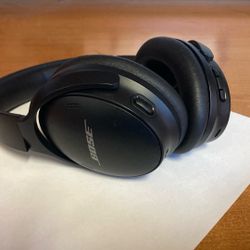 Head Phones Bose 