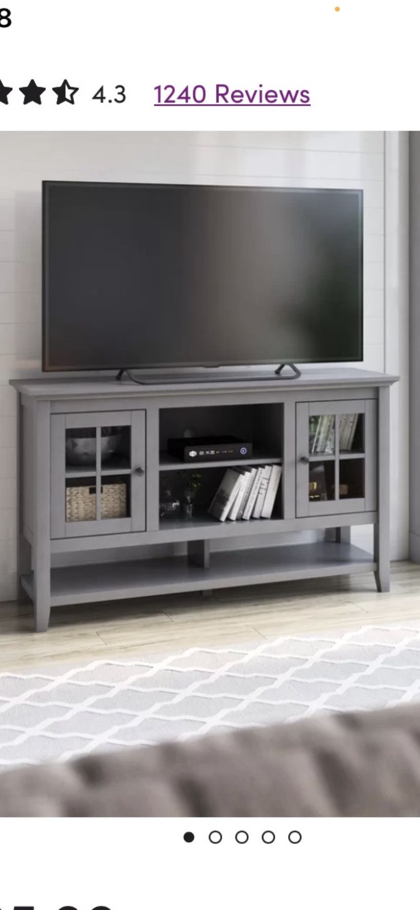 Tv Stand