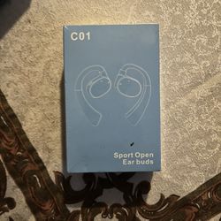ear buds