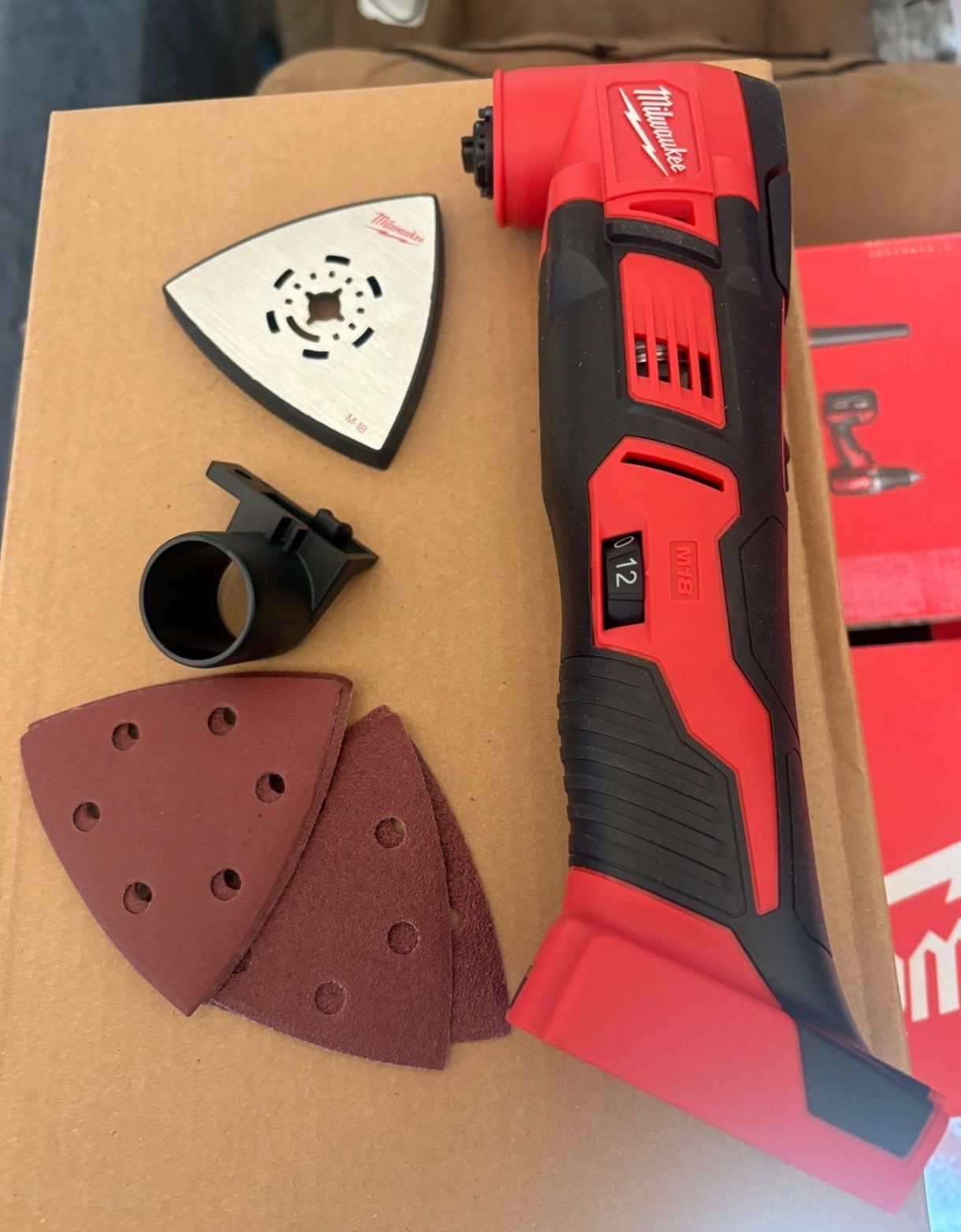 Multi Tool