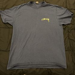 Stussy tee