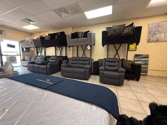 Living Room sets all on sale $54 Down 🔥🔥