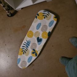 Ironing Board